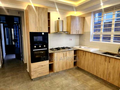 4bdrm Maisonette in Kenyatta Road / Theta for rent - Image 6