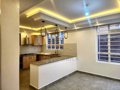 4bdrm Maisonette in Kenyatta Road / Theta for rent - Image 8