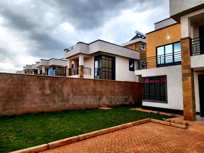 4bdrm Maisonette in Kenyatta Road / Theta for rent - Image 4