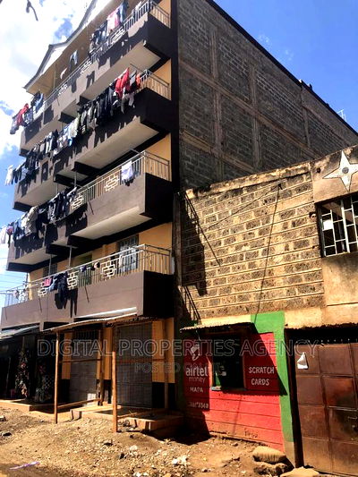 1bdrm Apartment in New Apartment For for sale - Image 1