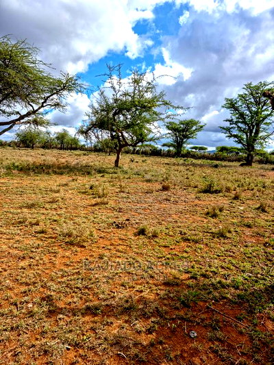 Prime 5 Acres in Kajiado at 3.5m(200metres From Tarmac - Image 2