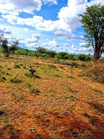 Prime 5 Acres in Kajiado at 3.5m(200metres From Tarmac - Image 3
