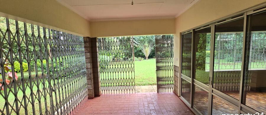 4BR Garden Oasis at KSh 300K