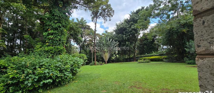 4BR Garden Oasis at KSh 300K