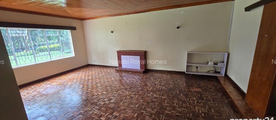 4BR Garden Oasis at KSh 300K