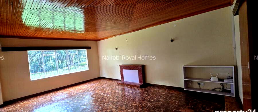 4BR Garden Oasis at KSh 300K