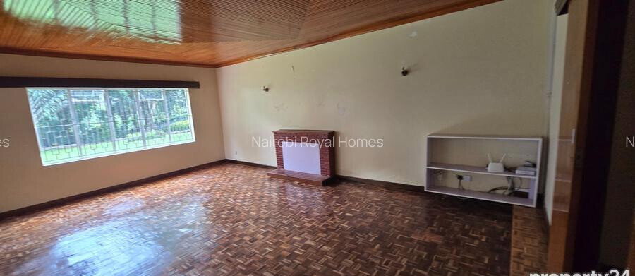 4BR Garden Oasis at KSh 300K