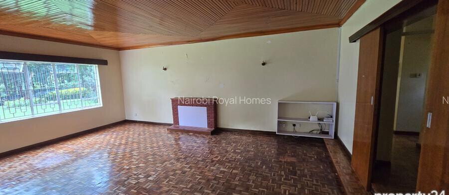 4BR Garden Oasis at KSh 300K