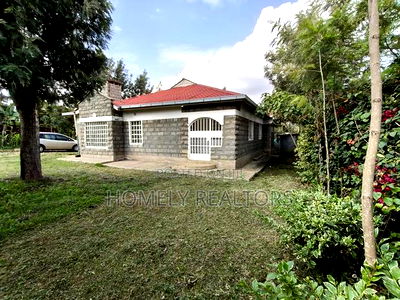 3bdrm Bungalow in Kiserian St Patricks for sale - Image 14