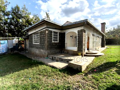 3bdrm Bungalow in Kiserian St Patricks for sale - Image 12