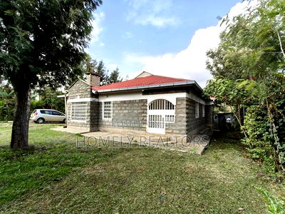 3bdrm Bungalow in Kiserian St Patricks for sale - Image 16