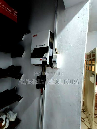 3bdrm Bungalow in Kiserian St Patricks for sale - Image 9