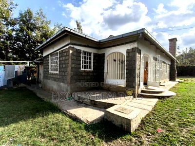 3bdrm Bungalow in Kiserian St Patricks for sale - Image 13