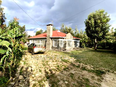 3bdrm Bungalow in Kiserian St Patricks for sale - Image 1