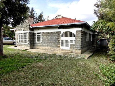 3bdrm Bungalow in Kiserian St Patricks for sale - Image 15