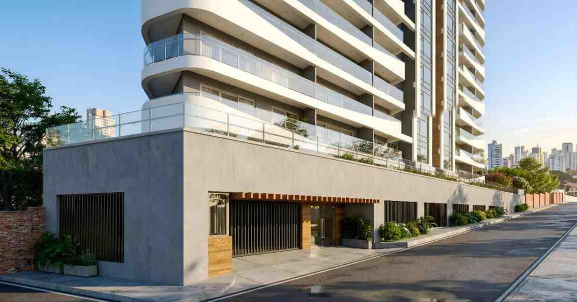 2BR Off-Plan with DSQ & Rooftop Infinity Pool - Kilimani