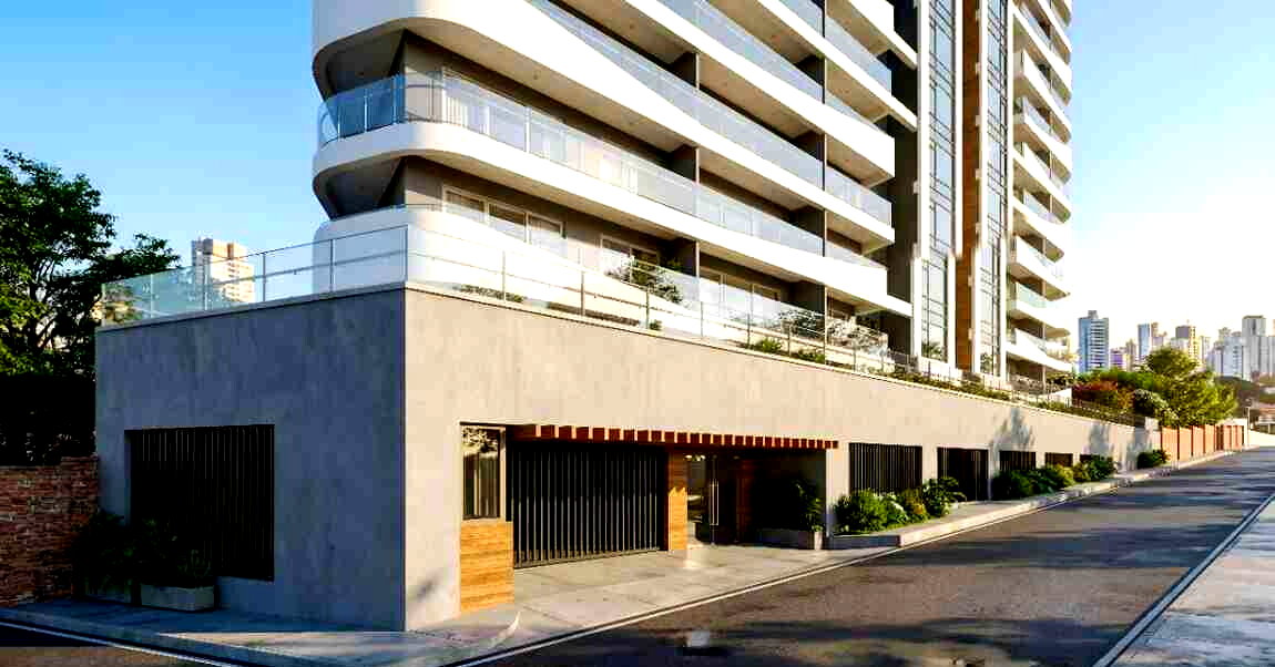 2BR Off-Plan with DSQ & Rooftop Infinity Pool - Kilimani