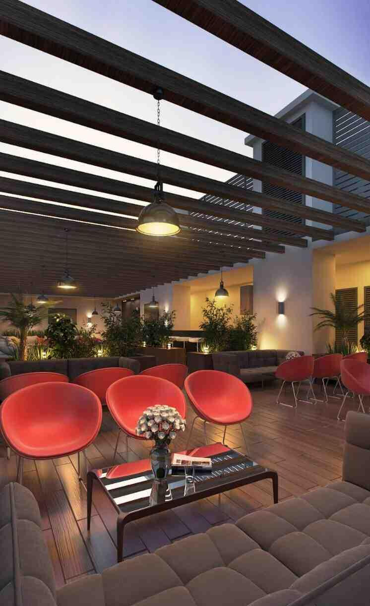 2BR Off-Plan with DSQ & Rooftop Infinity Pool - Kilimani