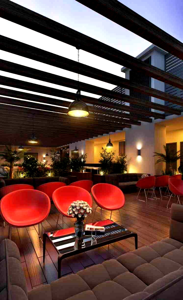 2BR Off-Plan with DSQ & Rooftop Infinity Pool - Kilimani