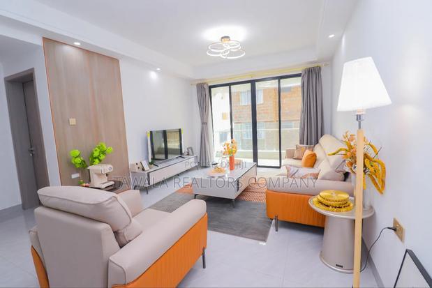 2bdrm Apartment in Kilimani for sale