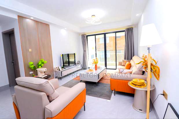 2bdrm Apartment in Kilimani for sale