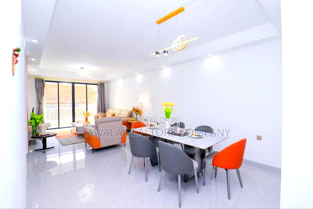 2bdrm Apartment in Kilimani for sale