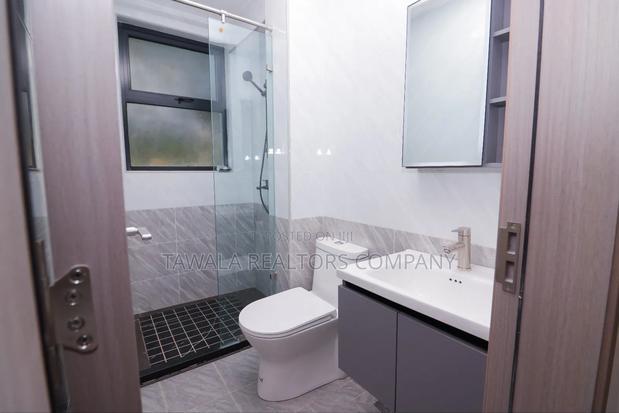 2bdrm Apartment in Kilimani for sale