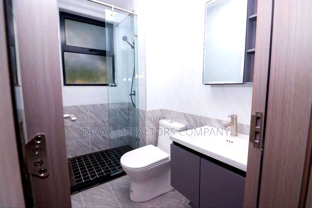 2bdrm Apartment in Kilimani for sale