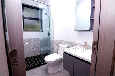 2bdrm Apartment in Kilimani for sale - Image 2