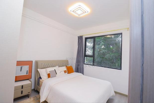 2bdrm Apartment in Kilimani for sale