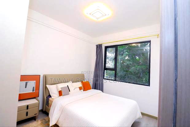 2bdrm Apartment in Kilimani for sale