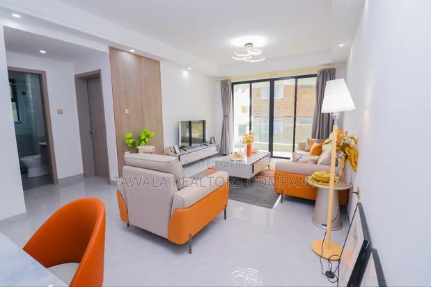 2bdrm Apartment in Kilimani for sale