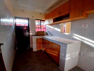 3bdrm Bungalow in Karura Close Matangi, Ruiru for sale - Image 14