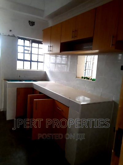 3bdrm Bungalow in Karura Close Matangi, Ruiru for sale - Image 3