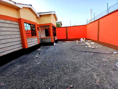 3bdrm Bungalow in Karura Close Matangi, Ruiru for sale - Image 7