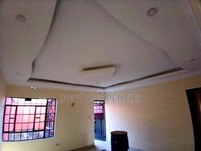 3bdrm Bungalow in Karura Close Matangi, Ruiru for sale - Image 9