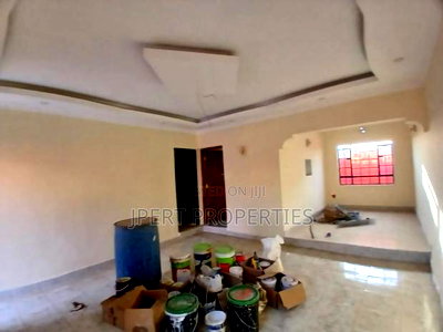 3bdrm Bungalow in Karura Close Matangi, Ruiru for sale - Image 11