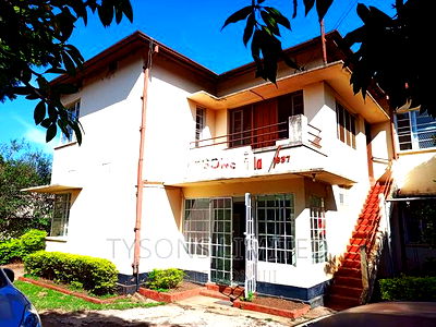 Re-Developement Plot for Sale in Kisumu City - Image 2