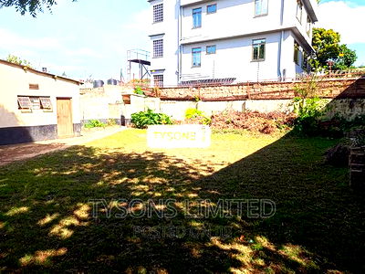 Re-Developement Plot for Sale in Kisumu City - Image 1