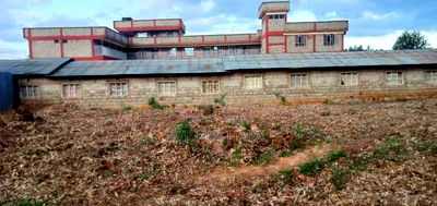 1/4 Plot With Some Rentals for Sale in Annex Eldoret - Image 1