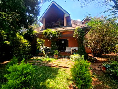 3bdrm Maisonette in Kerarapon for sale - Image 1