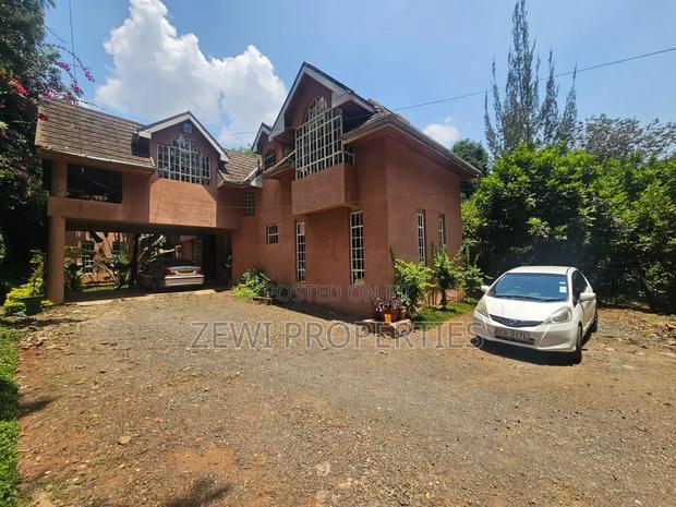 3bdrm Maisonette in Kerarapon for sale