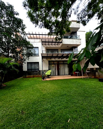 Elegant Villa for KSh 380K