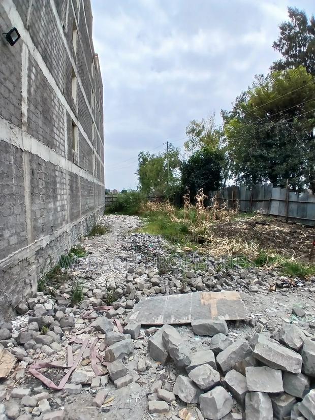 1/8 Acre Commercial Piece Syokimau Beijing Road