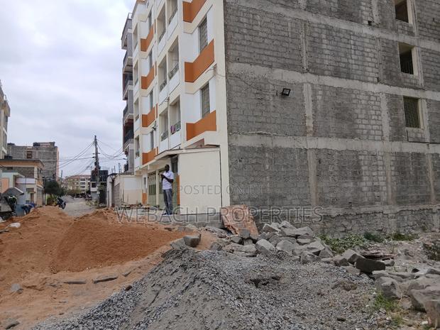 1/8 Acre Commercial Piece Syokimau Beijing Road