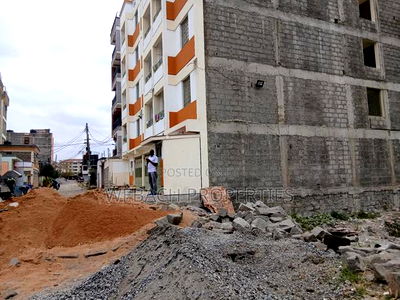 1/8 Acre Commercial Piece Syokimau Beijing Road - Image 1