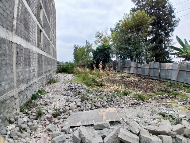 1/8 Acre Commercial Piece Syokimau Beijing Road