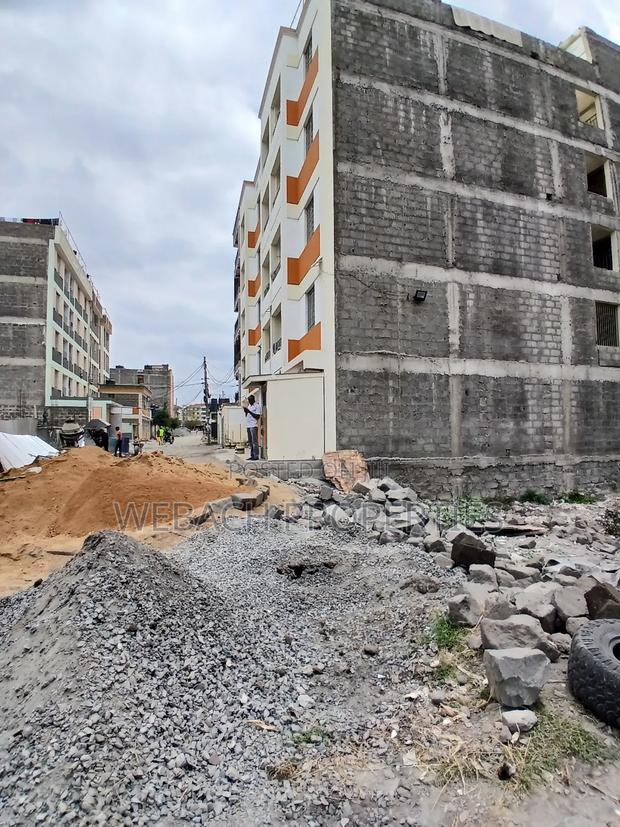 1/8 Acre Commercial Piece Syokimau Beijing Road