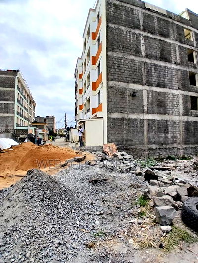 1/8 Acre Commercial Piece Syokimau Beijing Road - Image 3