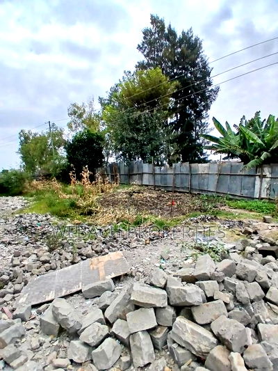 1/8 Acre Commercial Piece Syokimau Beijing Road - Image 9